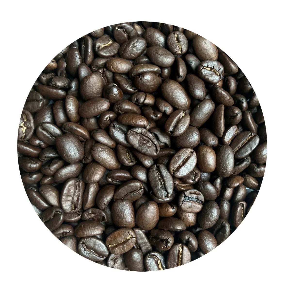 Old Brown Java - Single Origin Dark Roast — Primo Artisan Coffee